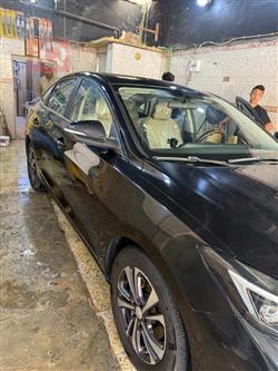 Changan Eado Plus